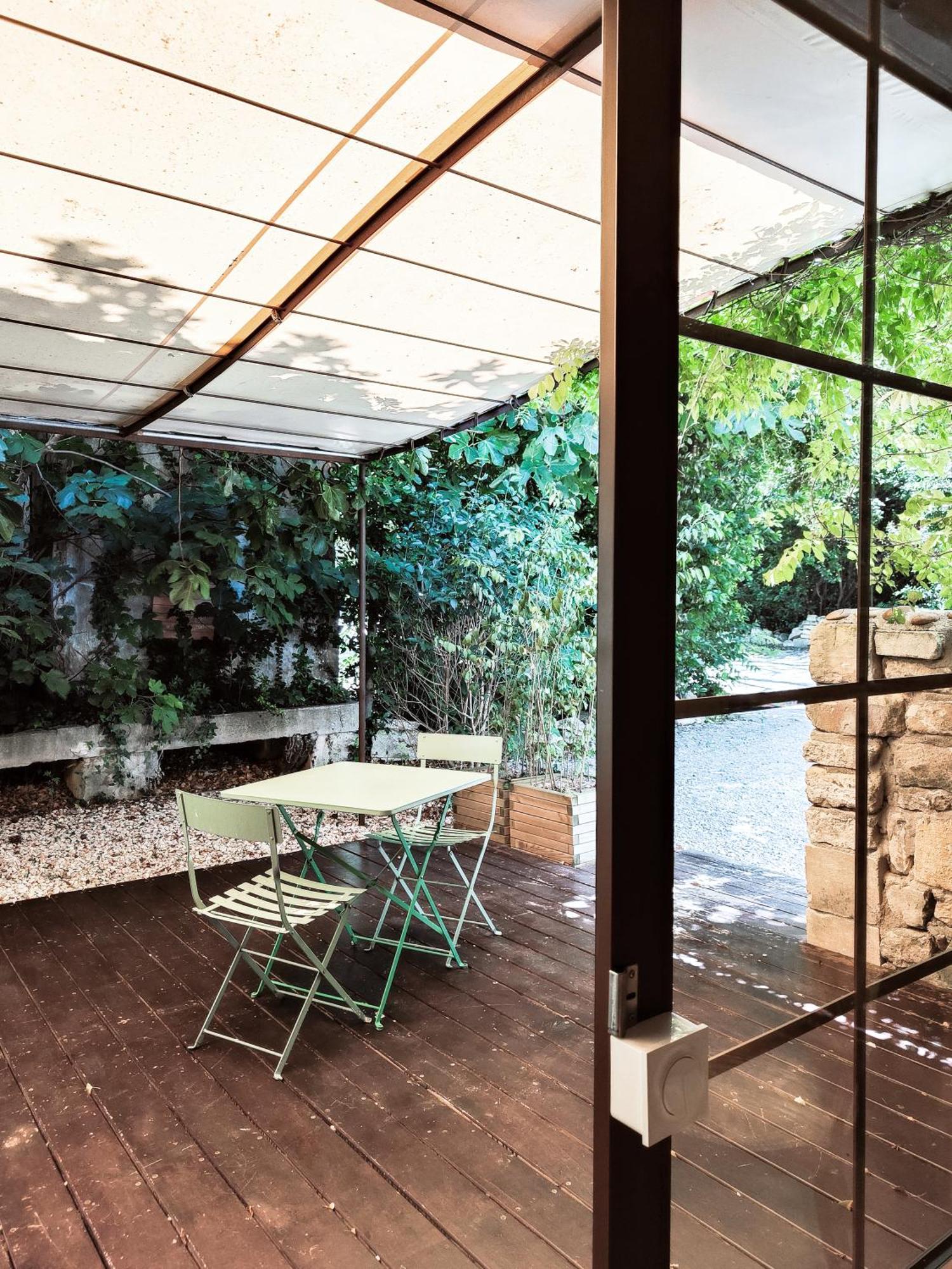 Mas Des Comtes De Provence Hotel Tarascon Exterior photo